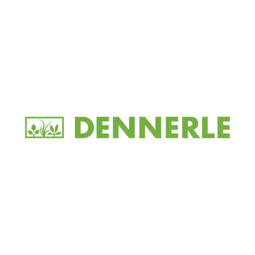 Dennerle Logo Vector