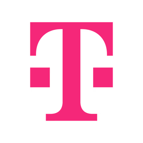 Deutsche Telekom Logo Vector