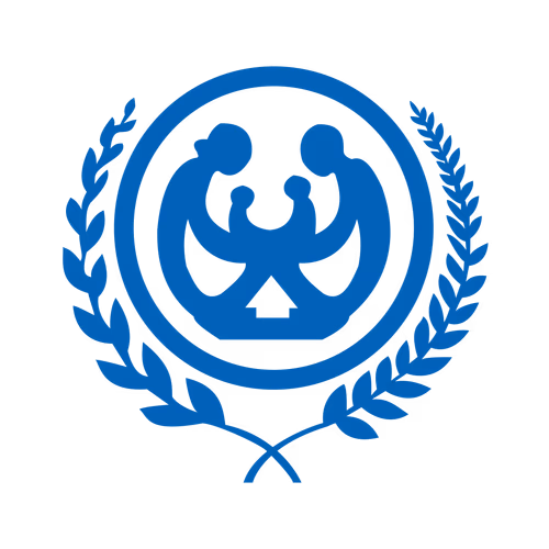 DGFP Logo Vector
