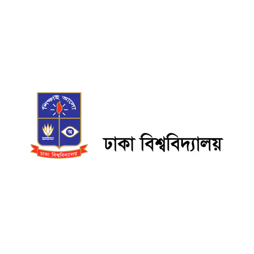 Dhaka University Logo Vector