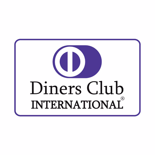 Diners Club International Logo