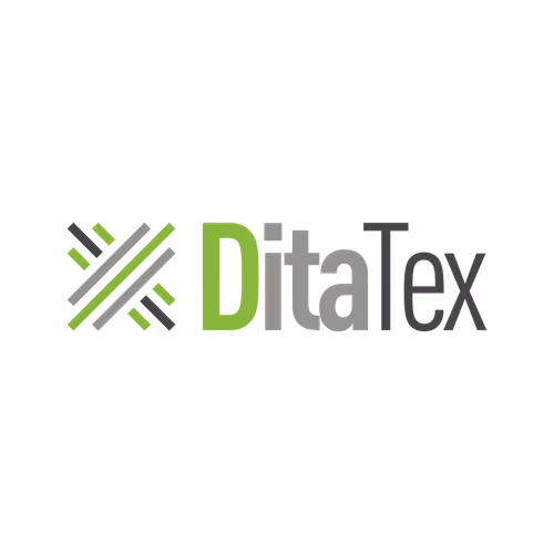 DitaTex Logo Vector