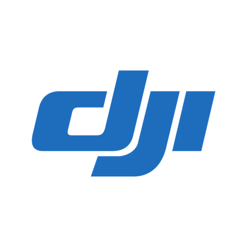 DJI Logo Vector