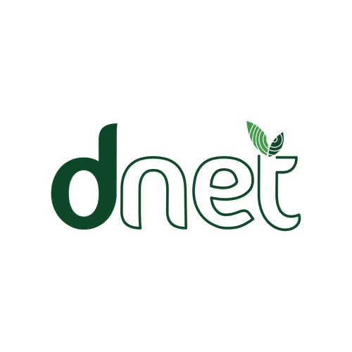 dnet Logo Vector