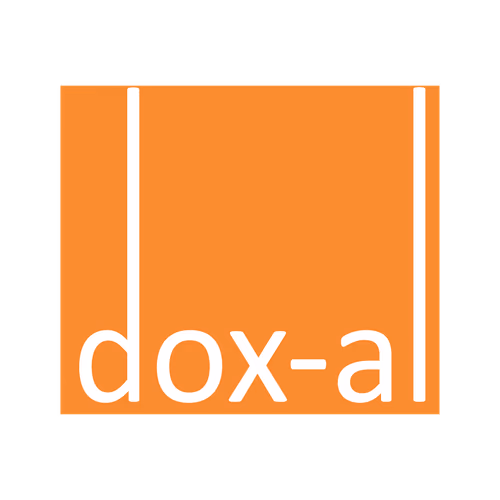 DOX AL Logo Vector