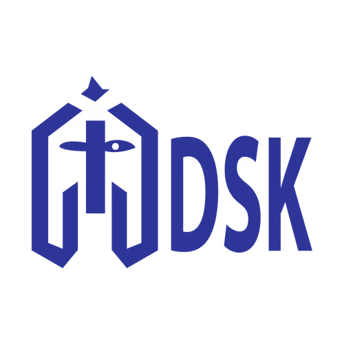 DSK Logo Vector