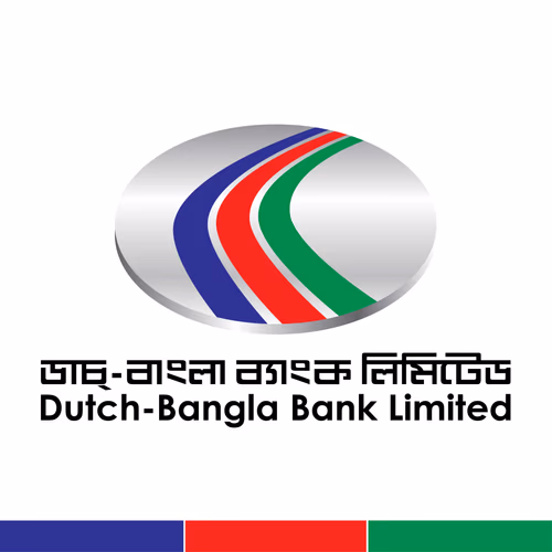 Dutch Bangla Bank Limited Logo