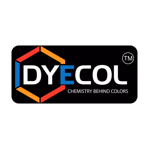 Dyecol Logo Vector