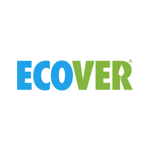 Ecover Logo Vector