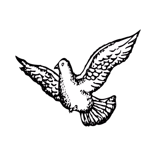 Election Symbol Clipart Vector Logo Graphic Election Pigeon Poira Marka For Any Election