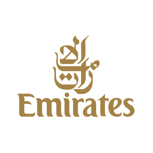 Emirates Logo Vector