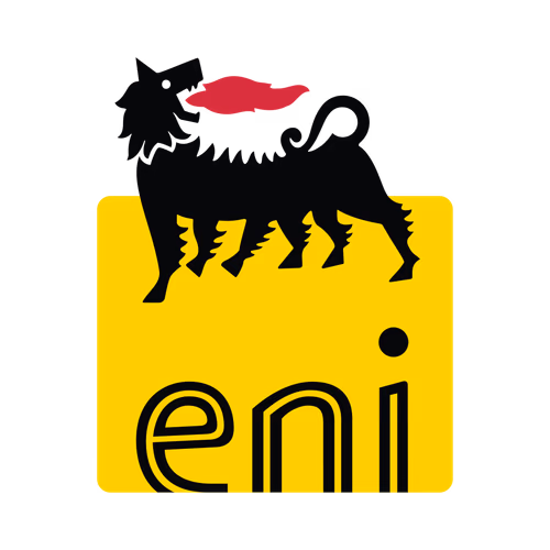 Eni Logo Vector