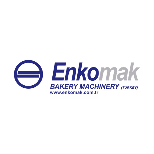 Enkomak Brand Logo Vector Design