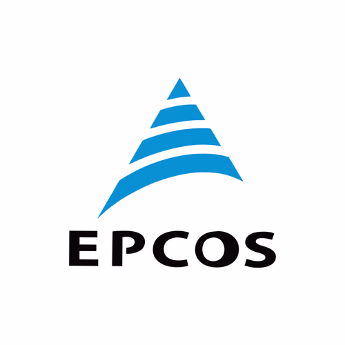 Epcos Vector Logo