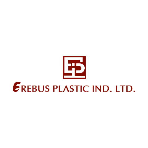 Erebus Plastic Ind. Ltd Logo Vector
