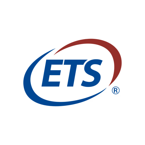 ETS Logo Vector