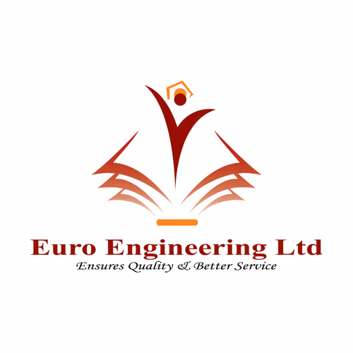 Euro Engineering Ltd Logo