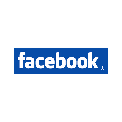 Facebook Logo Vector