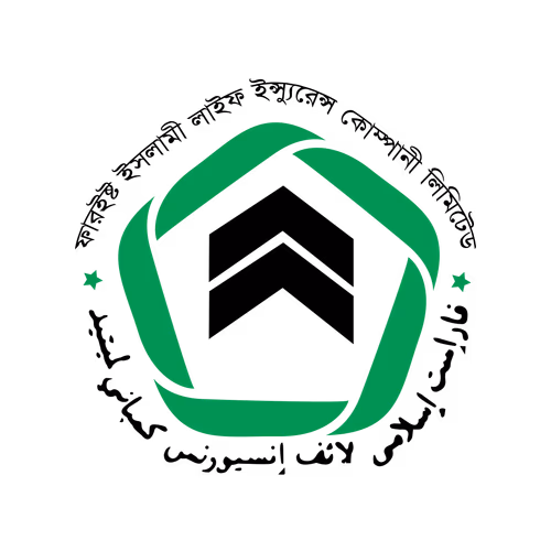 Fareast Islami Life Insurance Company Ltd Brand Logo Vector Design