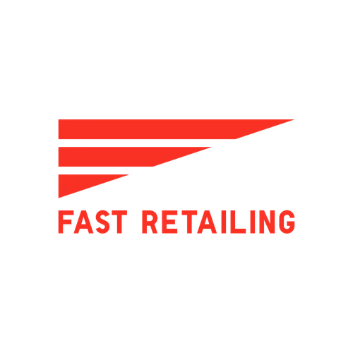 Fast Retailing Logo Vector
