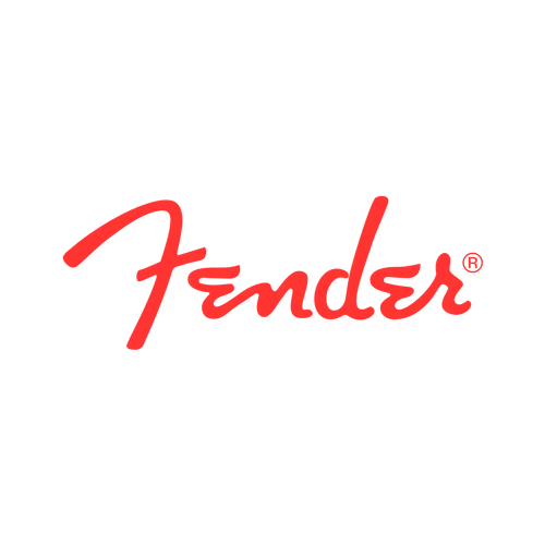 Fender Logo Vector