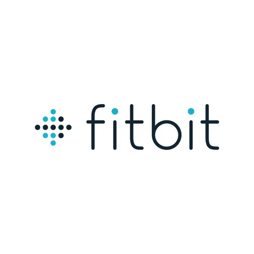 Fitbit Logo Vector