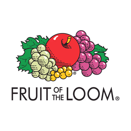 Fruit Logo Vector