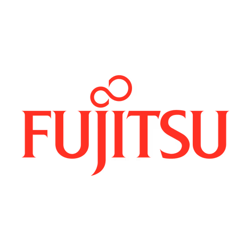 Fujitsu Logo Vector