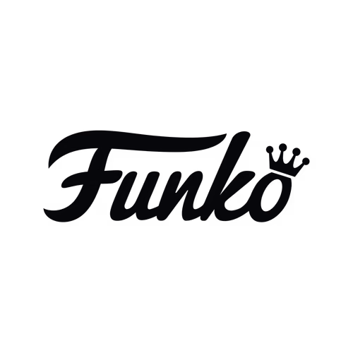 Funko Logo Vector