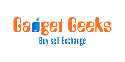 Gadget Geeks Vector Logo
