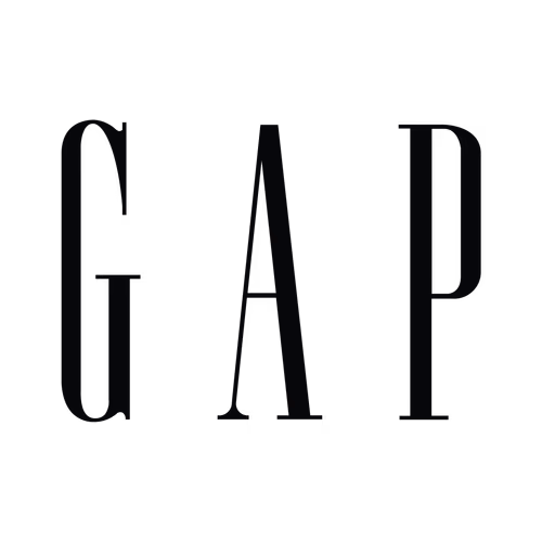 GAP Logo Vector