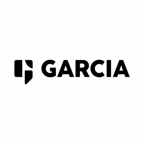Garcia Vector Logo
