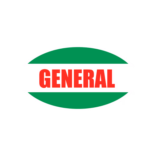 General Logo Vector
