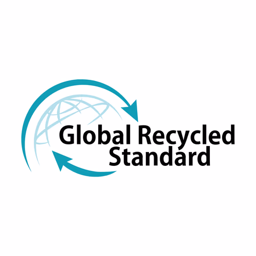 Global Recycled Standard (GRS) Logo