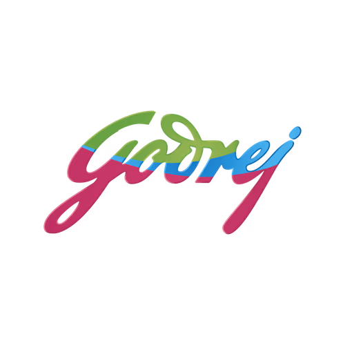 Godrej Logo Vector