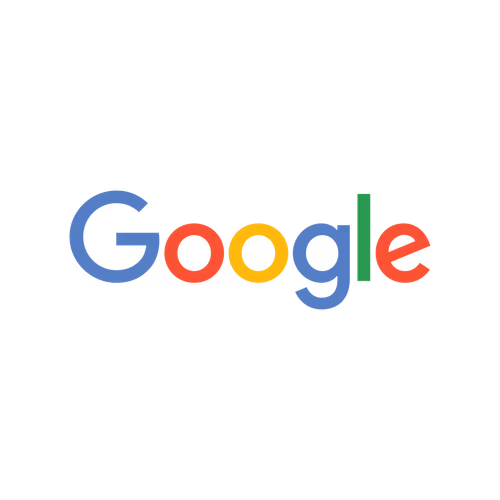 Google Logo Vector