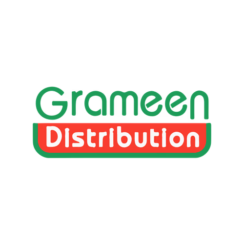 Grameen Distribution Logo