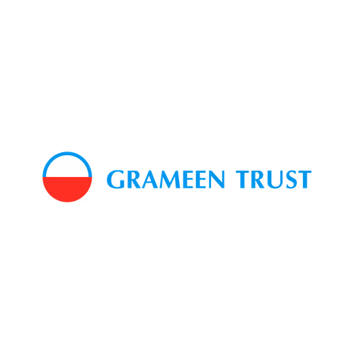Grameen Trust Brand Logo Vector Design