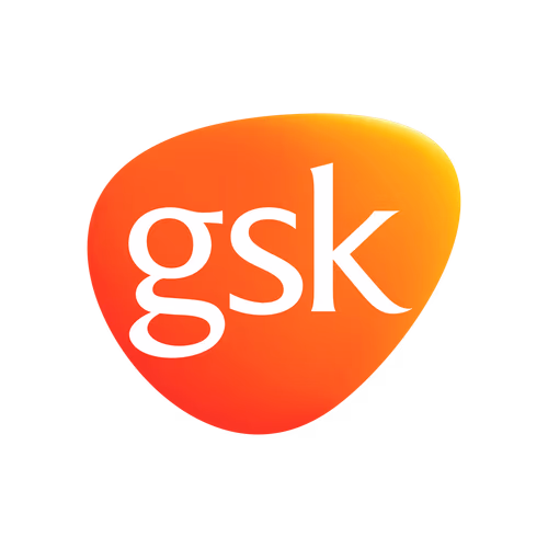 GSK Logo Vector
