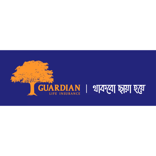 Guardian Life Insurance Logo Vector