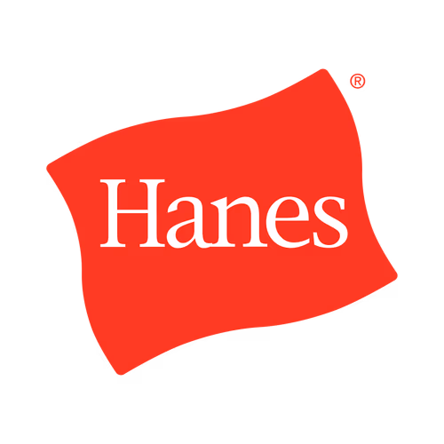 Hanes Logo Vector