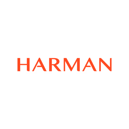 Harman Logo Vector