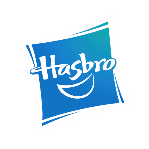 Hasbro Logo Vector