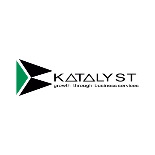 Hatalyst Brand Logo Vector Design