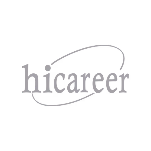 Hicareer Logo Vector