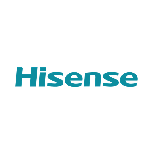 Hisense Logo Vector