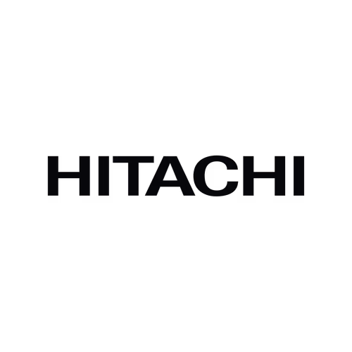 Hitachi Logo Vector
