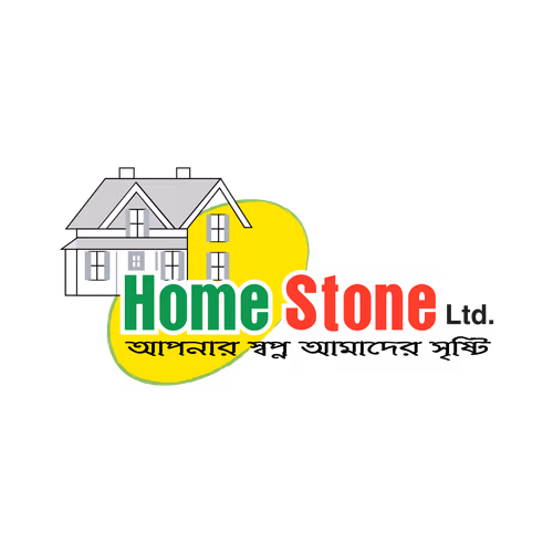 Home Stone Ltd Logo Vector