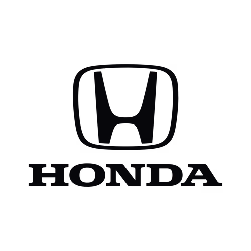 Honda Logo Vector