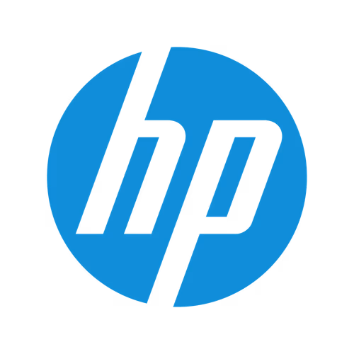 HP Icon Vector Logo